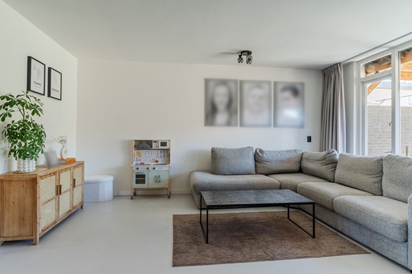 Medium property photo - Doesburgstraat 63, 5043 GB Tilburg